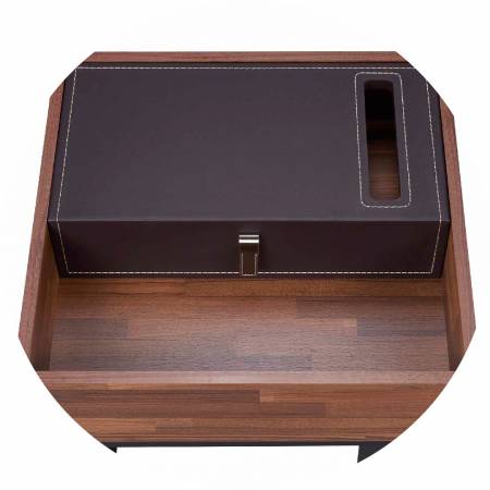 Je speciálně navržen pro použití v krabicích od papírových ručníků.